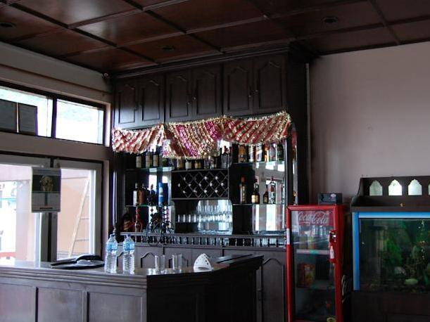 New Dakshinakali Village Resort Pharping Buitenkant foto