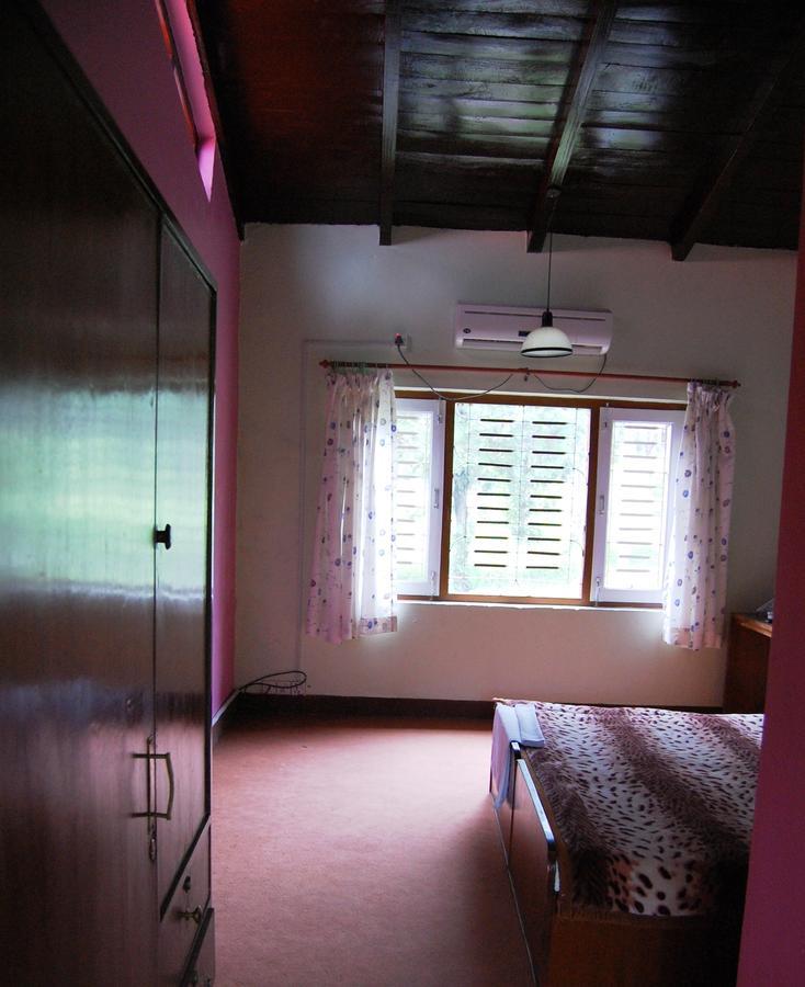 New Dakshinakali Village Resort Pharping Buitenkant foto