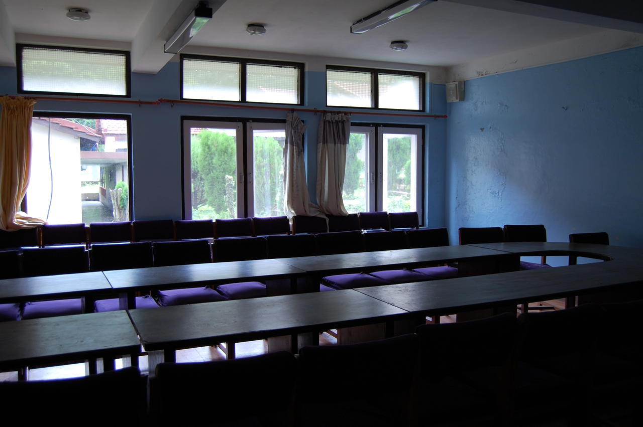 New Dakshinakali Village Resort Pharping Buitenkant foto