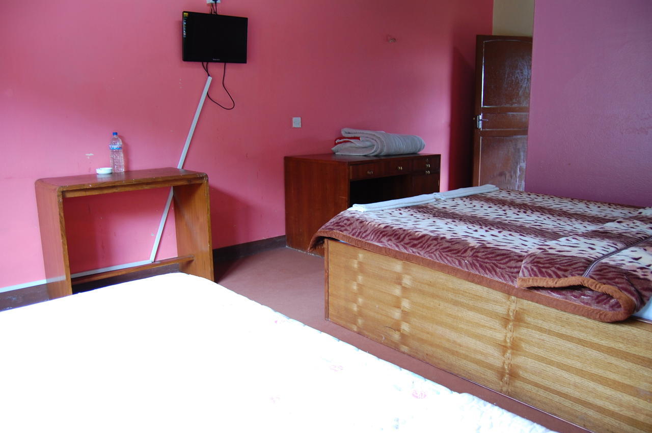 New Dakshinakali Village Resort Pharping Buitenkant foto