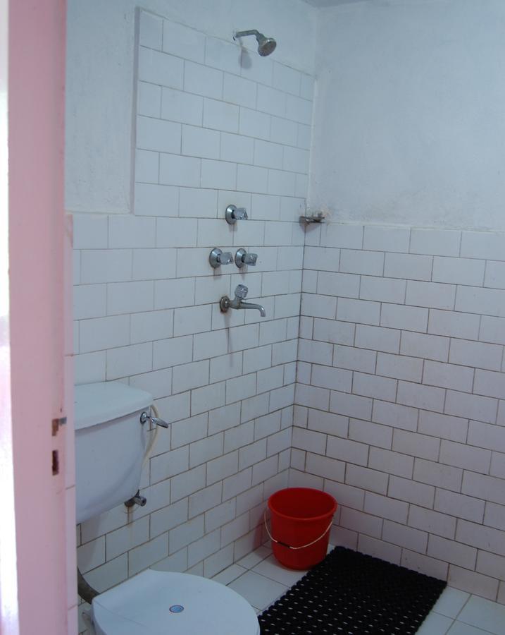 New Dakshinakali Village Resort Pharping Kamer foto
