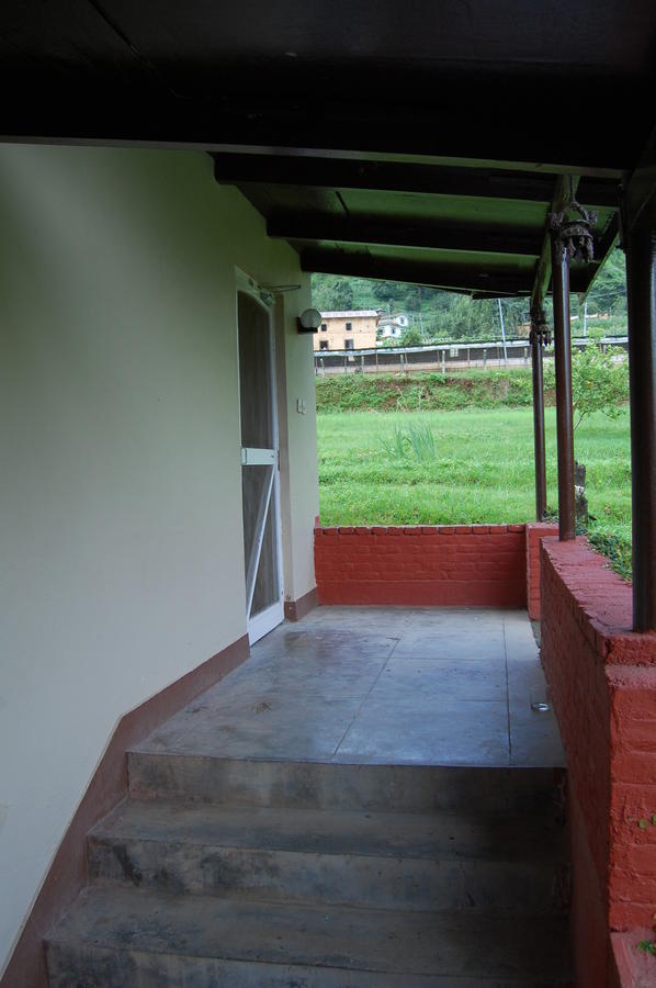 New Dakshinakali Village Resort Pharping Buitenkant foto