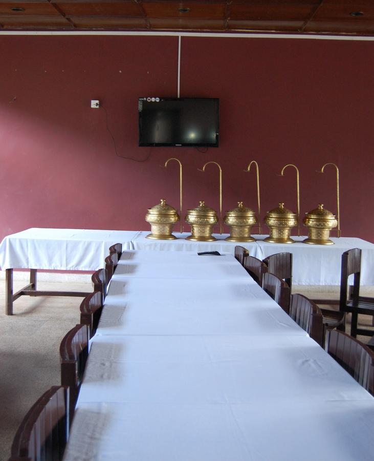 New Dakshinakali Village Resort Pharping Buitenkant foto