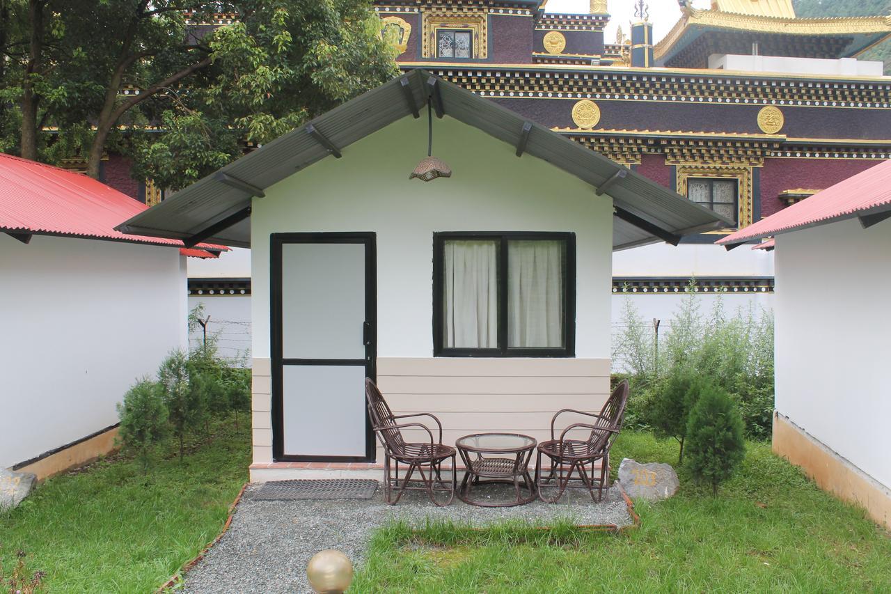 New Dakshinakali Village Resort Pharping Buitenkant foto