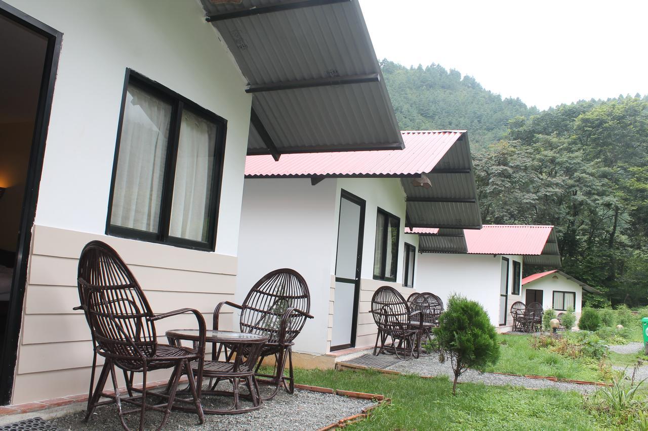 New Dakshinakali Village Resort Pharping Buitenkant foto